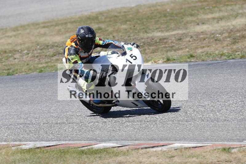 /19 06.06.2026  TZ Motorsport ADR/Gruppe gruen/15